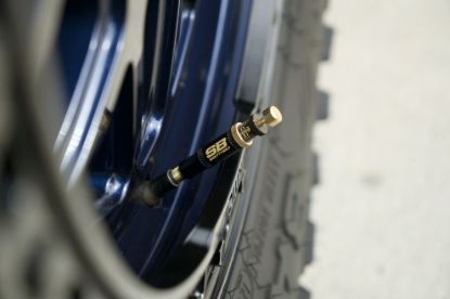 Picture of Smittybilt Tire Deflator - 2923