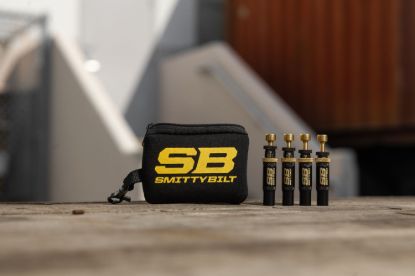 Picture of Smittybilt Tire Deflator - 2923