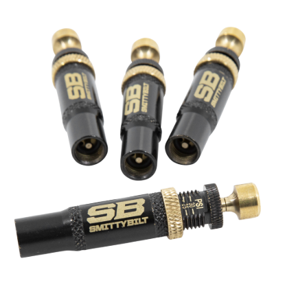 Picture of Smittybilt Tire Deflator - 2923