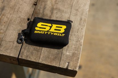 Picture of Smittybilt Tire Deflator - 2923