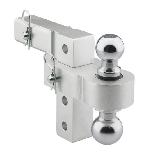 Picture of Smittybilt Trailer Hitch - 2926