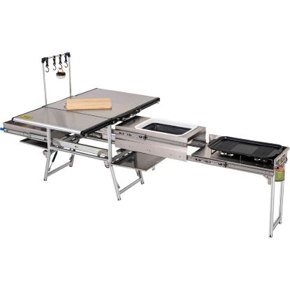 Picture of Smittybilt Cooking Range - 2950