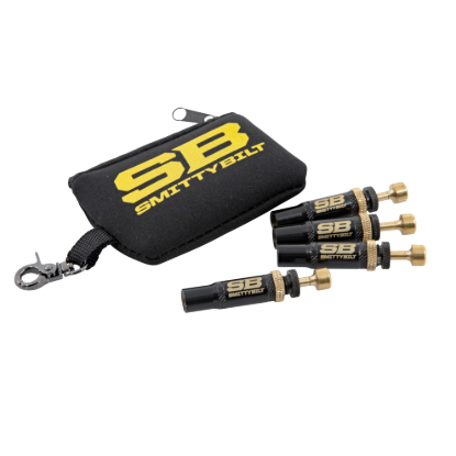 Picture of Smittybilt Tire Deflator - 2923