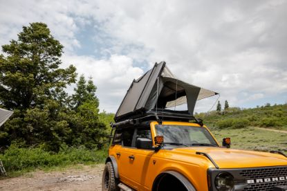 Picture of Smittybilt Tent - 2985