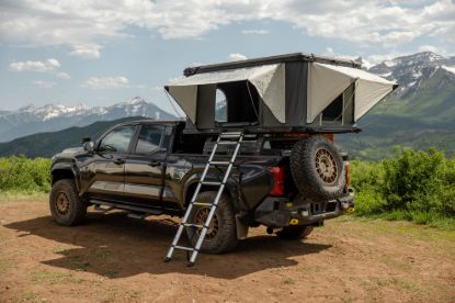 Picture of Smittybilt Tent - 2986