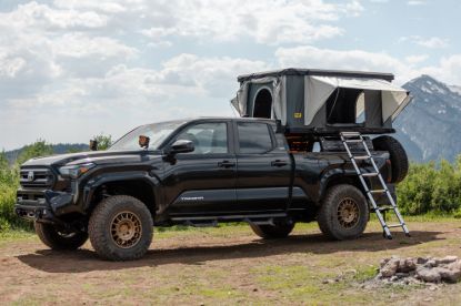 Picture of Smittybilt Tent - 2986