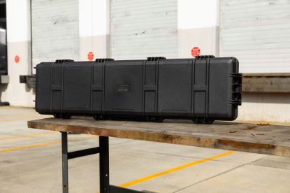 Picture of Smittybilt Cargo Box - 4556