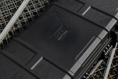 Picture of Smittybilt Cargo Box - 4556