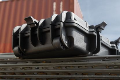 Picture of Smittybilt Cargo Box - 4556
