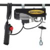 Picture of Smittybilt Winch - 510001-02