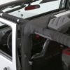 Picture of Smittybilt Roll Bar Padding - 5666101
