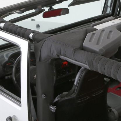 Picture of Smittybilt Roll Bar Padding - 5666101