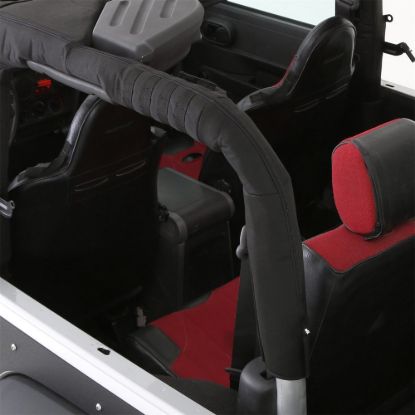 Picture of Smittybilt Roll Bar Padding - 5666101