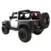 Picture of Smittybilt Roll Bar Padding - 5666101