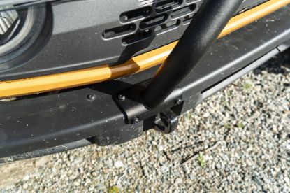 Picture of Smittybilt Bumper - 61260