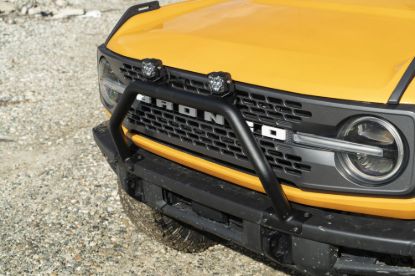 Picture of Smittybilt Bumper - 61260