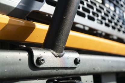 Picture of Smittybilt Bumper - 61260