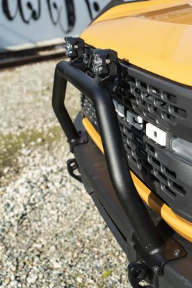 Picture of Smittybilt Bumper - 61260