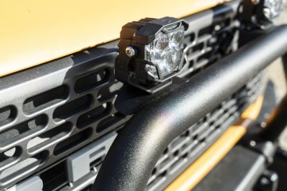 Picture of Smittybilt Bumper - 61260
