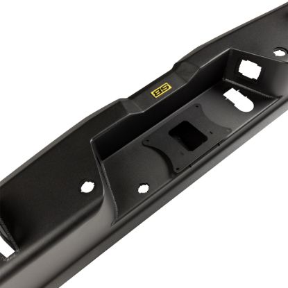 Picture of Smittybilt Bumper - 613934
