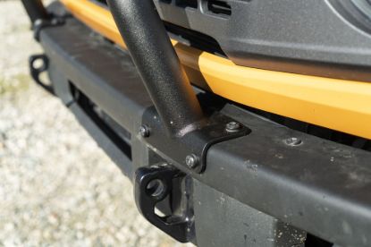 Picture of Smittybilt Bumper - 61260