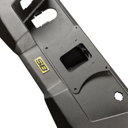 Picture of Smittybilt Bumper - 613934