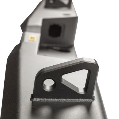 Picture of Smittybilt Bumper - 613934