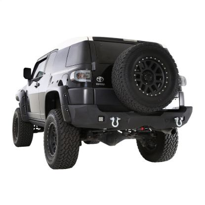 Picture of Smittybilt Bumper - 614850