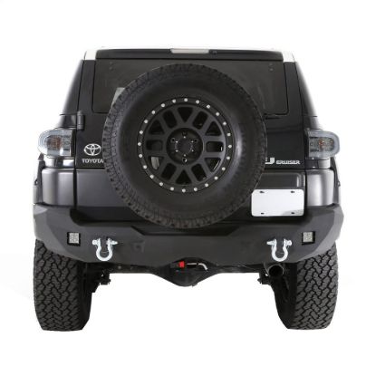 Picture of Smittybilt Bumper - 614850