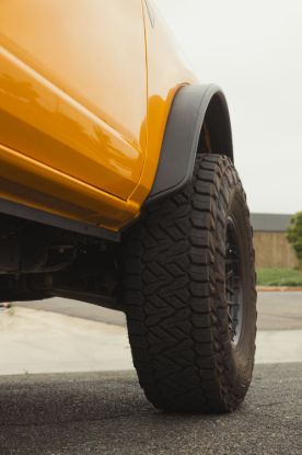 Picture of Smittybilt Fender - 61770W