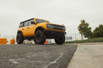 Picture of Smittybilt Fender - 61771W