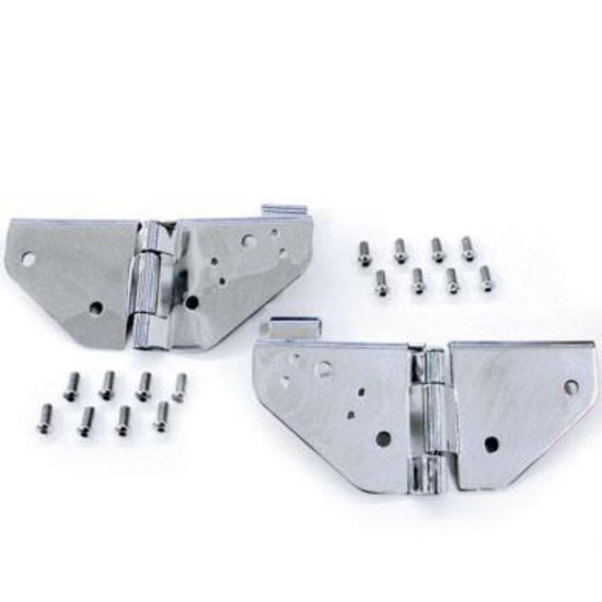 Picture of Smittybilt Windshield Hinge - 7403
