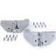 Picture of Smittybilt Windshield Hinge - 7403