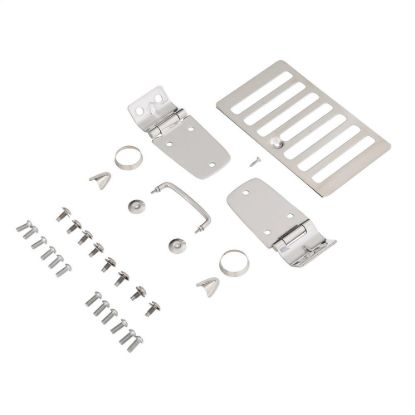 Picture of Smittybilt Hood Assembly - 7480