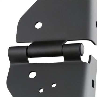 Picture of Smittybilt Windshield - 7603