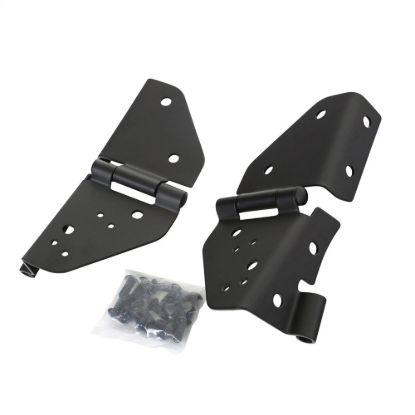 Picture of Smittybilt Windshield - 7603