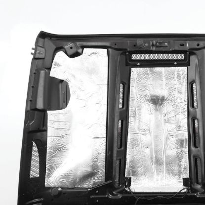 Picture of Smittybilt Hood - 76500