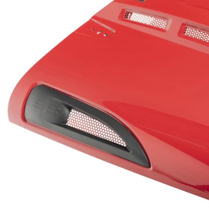Picture of Smittybilt Hood - 76500