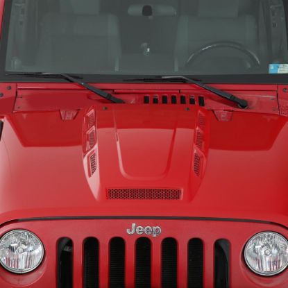 Picture of Smittybilt Hood - 76500
