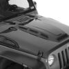Picture of Smittybilt Hood - 76500