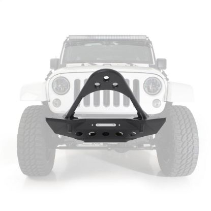 Picture of Smittybilt Bumper - 76524