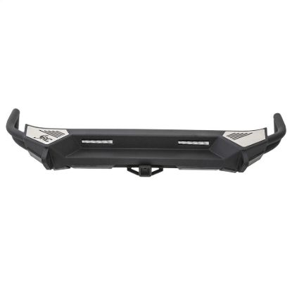 Picture of Smittybilt Bumper - 76614