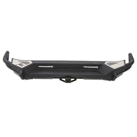 Picture of Smittybilt Bumper - 76614