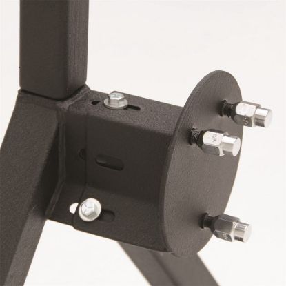 Picture of Smittybilt Bumper - 76621
