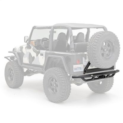Picture of Smittybilt Bumper - 76621-01