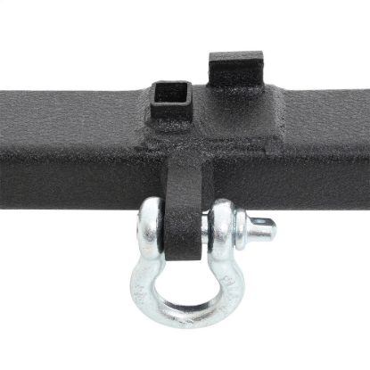Picture of Smittybilt Bumper - 76651D