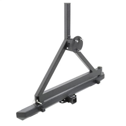 Picture of Smittybilt Bumper - 76651D