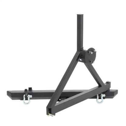 Picture of Smittybilt Bumper - 76651D