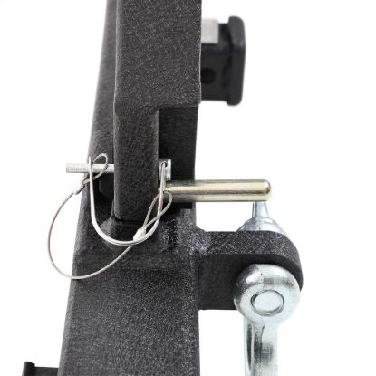 Picture of Smittybilt Bumper - 76651D