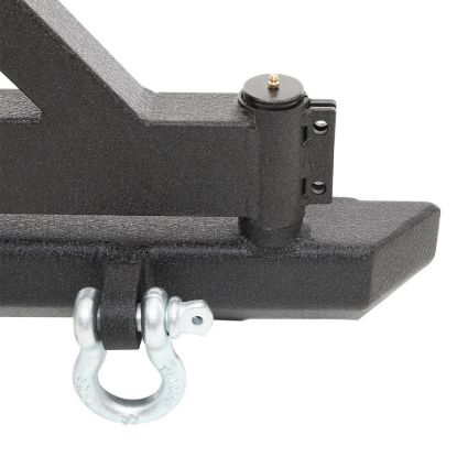 Picture of Smittybilt Bumper - 76651D